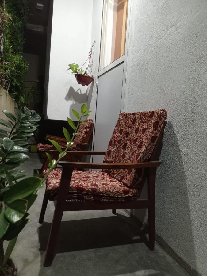 Dev House Lägenhet Unawatuna Exteriör bild