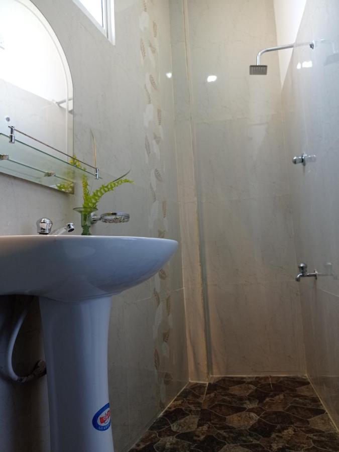 Dev House Lägenhet Unawatuna Exteriör bild