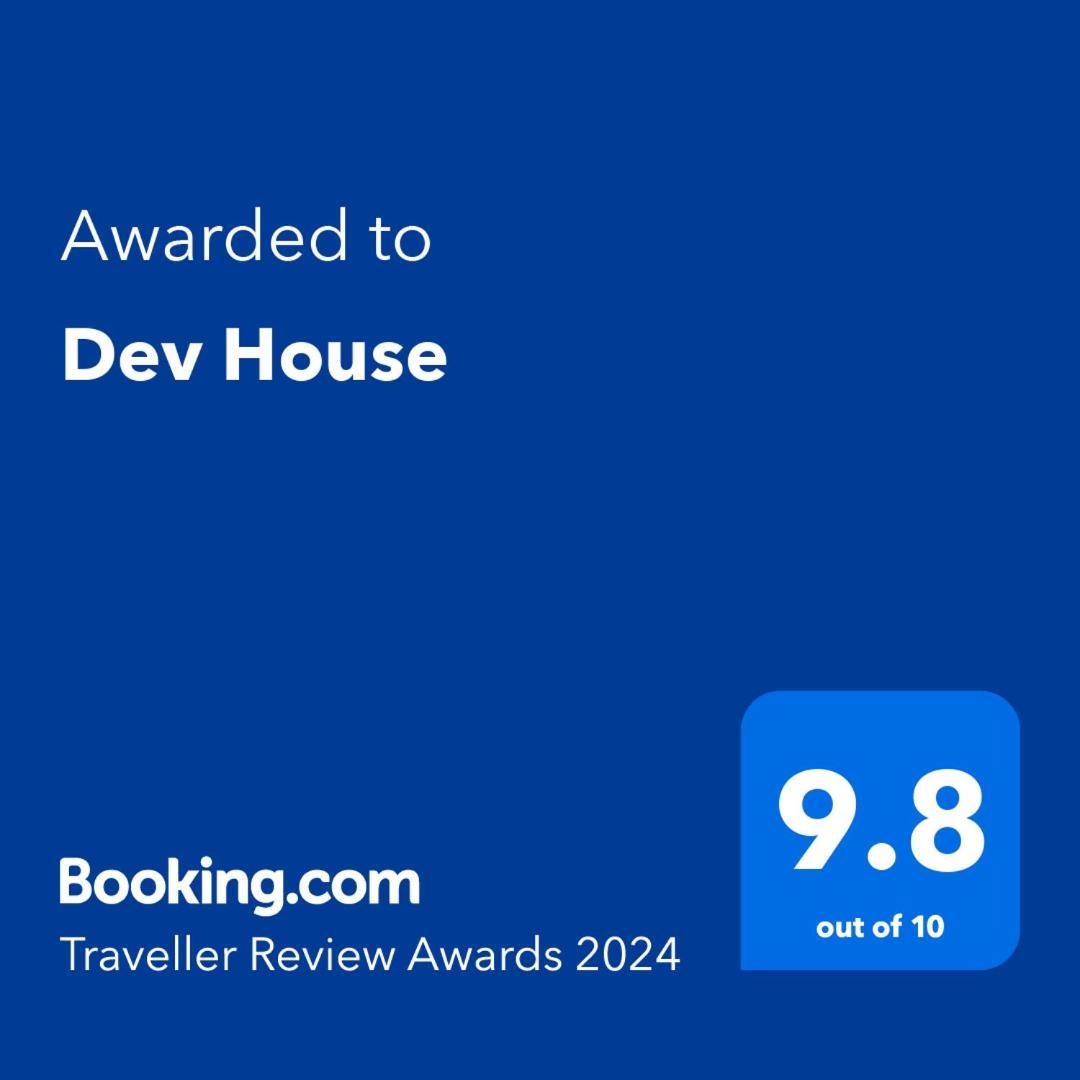 Dev House Lägenhet Unawatuna Exteriör bild