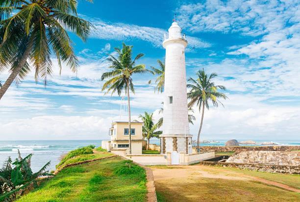 Dev House Lägenhet Unawatuna Exteriör bild